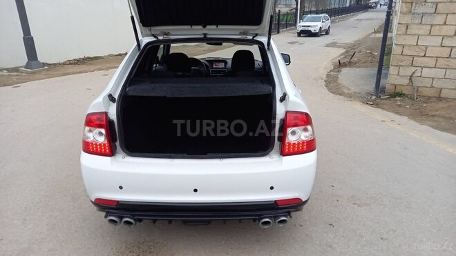 LADA (VAZ) Priora 2015, 127,000 km - 1.8 л - Xırdalan