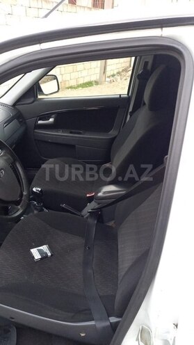 LADA (VAZ) Priora 2015, 127,000 km - 1.8 л - Xırdalan