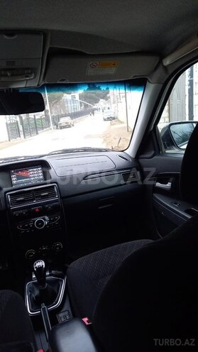 LADA (VAZ) Priora 2015, 127,000 km - 1.8 л - Xırdalan