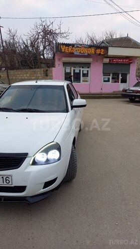 LADA (VAZ) Priora 2015, 127,000 km - 1.8 л - Xırdalan