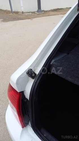 LADA (VAZ) Priora 2015, 127,000 km - 1.8 л - Xırdalan