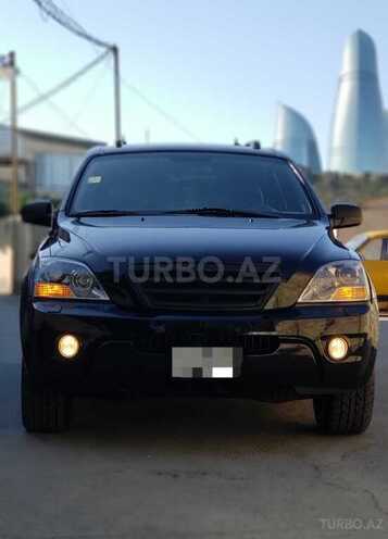 Kia Sorento 2008, 180,000 km - 3.8 л - Bakı
