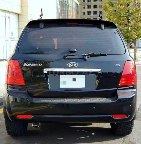 Kia Sorento 2008, 180,000 km - 3.8 л - Bakı