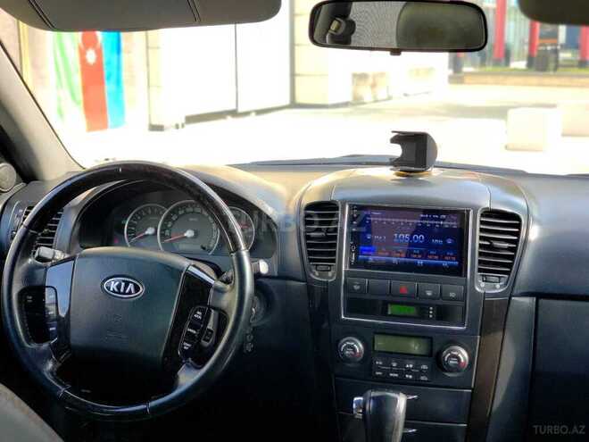 Kia Sorento 2008, 180,000 km - 3.8 л - Bakı