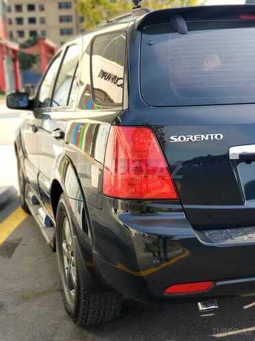 Kia Sorento 2008, 180,000 km - 3.8 л - Bakı