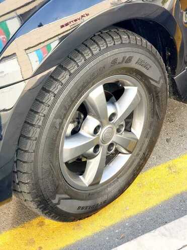Kia Sorento 2008, 180,000 km - 3.8 л - Bakı