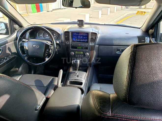 Kia Sorento 2008, 180,000 km - 3.8 л - Bakı