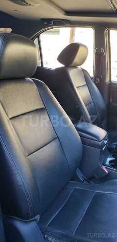 Kia Sorento 2008, 180,000 km - 3.8 л - Bakı