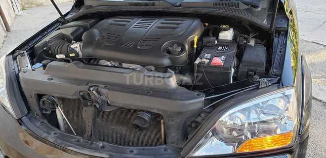Kia Sorento 2008, 180,000 km - 3.8 л - Bakı