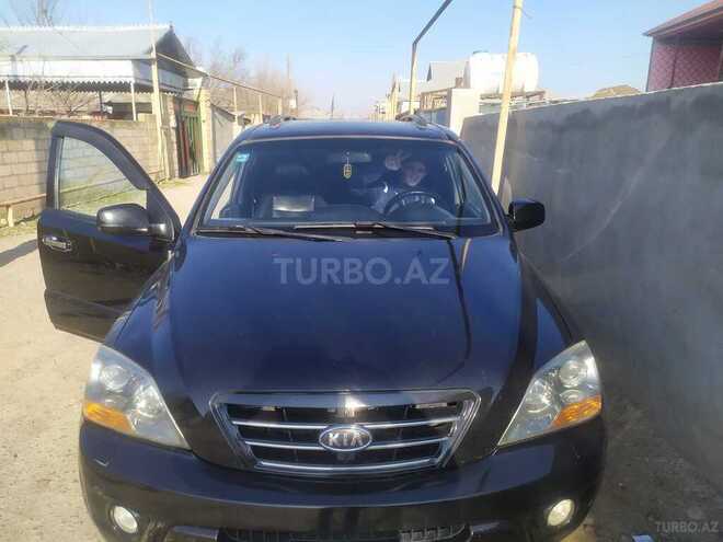 Kia Sorento 2006, 420,000 km - 2.5 l - Beyləqan