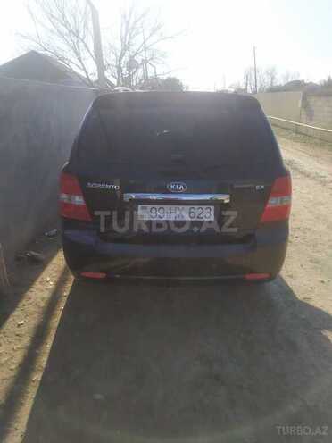 Kia Sorento 2006, 420,000 km - 2.5 l - Beyləqan
