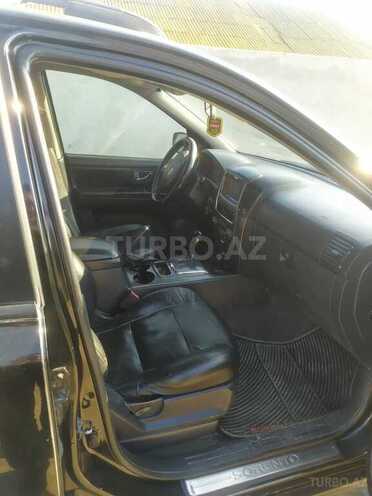 Kia Sorento 2006, 420,000 km - 2.5 l - Beyləqan