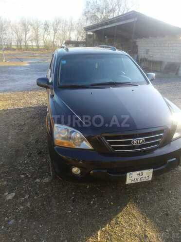 Kia Sorento 2006, 420,000 km - 2.5 l - Beyləqan