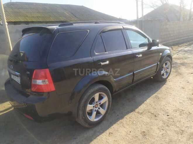 Kia Sorento 2006, 420,000 km - 2.5 l - Beyləqan