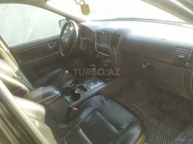 Kia Sorento 2006, 420,000 km - 2.5 l - Beyləqan
