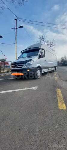 Mercedes Sprinter 313 2007, 480,000 km - 2.2 l - Lənkəran