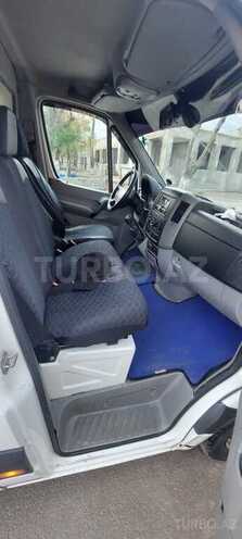 Mercedes Sprinter 313 2007, 480,000 km - 2.2 l - Lənkəran