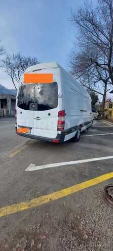 Mercedes Sprinter 313 2007, 480,000 km - 2.2 l - Lənkəran