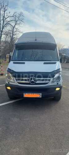 Mercedes Sprinter 313 2007, 480,000 km - 2.2 l - Lənkəran