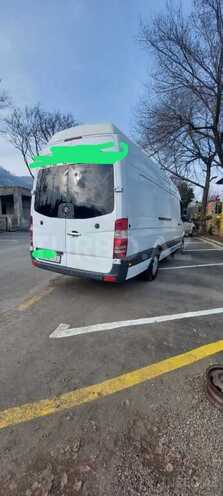 Mercedes Sprinter 313 2007, 480,000 km - 2.2 l - Lənkəran