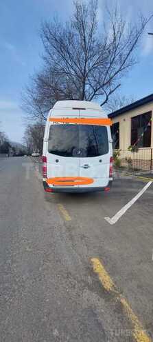 Mercedes Sprinter 313 2007, 480,000 km - 2.2 l - Lənkəran