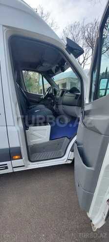 Mercedes Sprinter 313 2007, 480,000 km - 2.2 l - Lənkəran