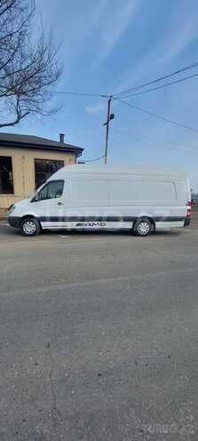 Mercedes Sprinter 313 2007, 480,000 km - 2.2 l - Lənkəran