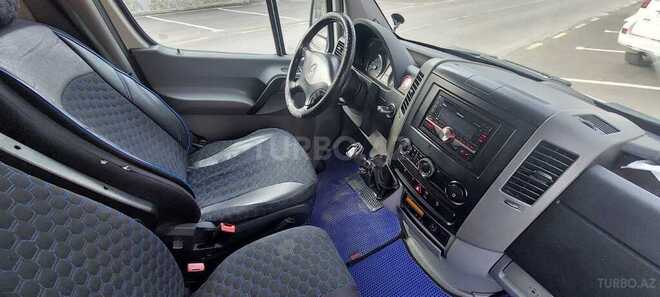Mercedes Sprinter 313 2007, 480,000 km - 2.2 l - Lənkəran