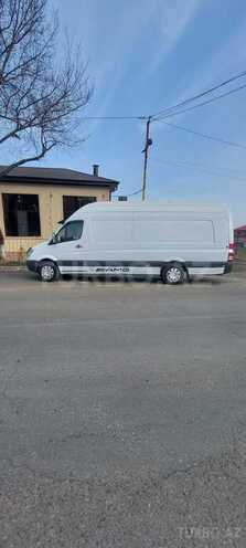 Mercedes Sprinter 313 2007, 480,000 km - 2.2 l - Lənkəran