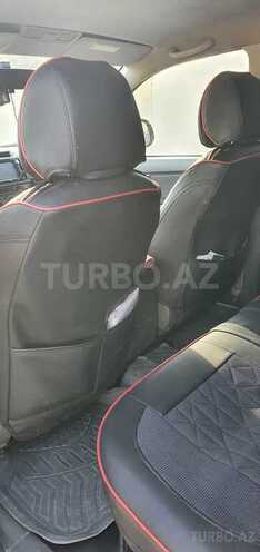 Toyota Hilux 2013, 215,000 km - 2.5 л - Sumqayıt