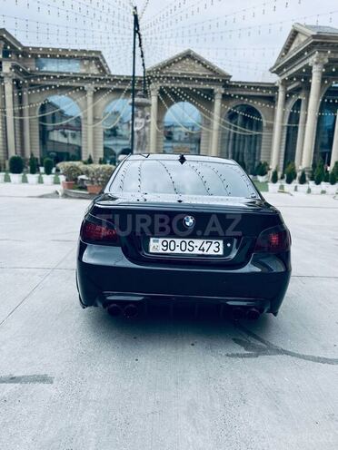 BMW 530 2005, 268,000 km - 3.0 l - Bakı