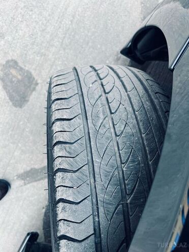BMW 530 2005, 268,000 km - 3.0 l - Bakı