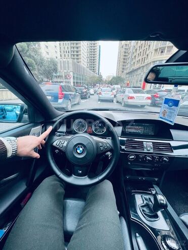 BMW 530 2005, 268,000 km - 3.0 l - Bakı