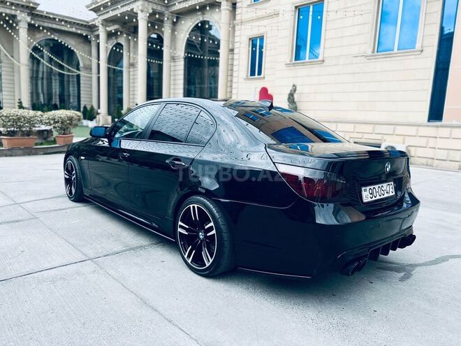 BMW 530 2005, 268,000 km - 3.0 l - Bakı
