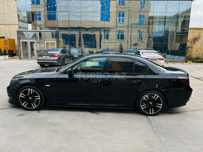 BMW 530 2005, 268,000 km - 3.0 l - Bakı