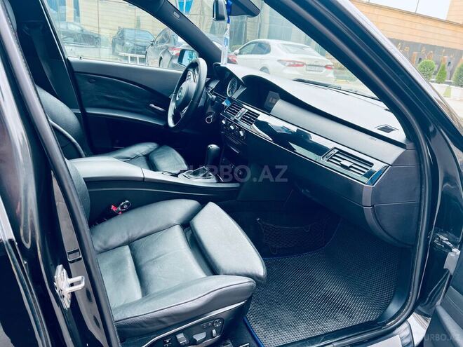 BMW 530 2005, 268,000 km - 3.0 l - Bakı