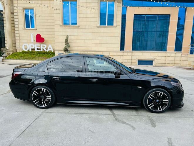 BMW 530 2005, 268,000 km - 3.0 l - Bakı