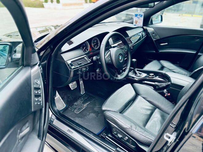BMW 530 2005, 268,000 km - 3.0 l - Bakı
