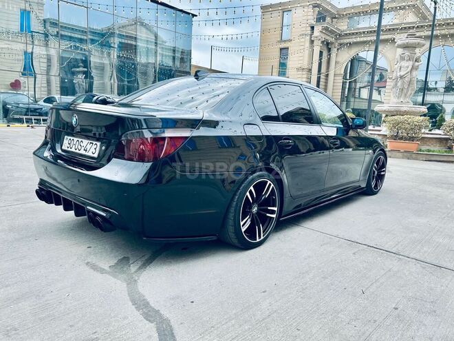 BMW 530 2005, 268,000 km - 3.0 l - Bakı