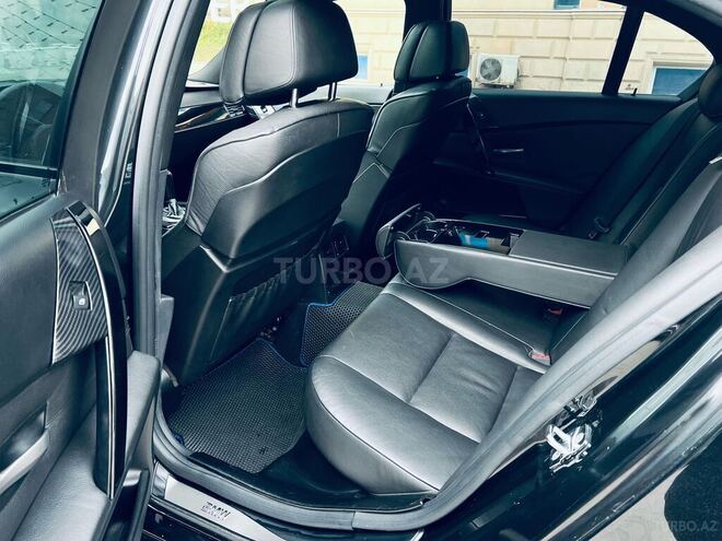 BMW 530 2005, 268,000 km - 3.0 l - Bakı