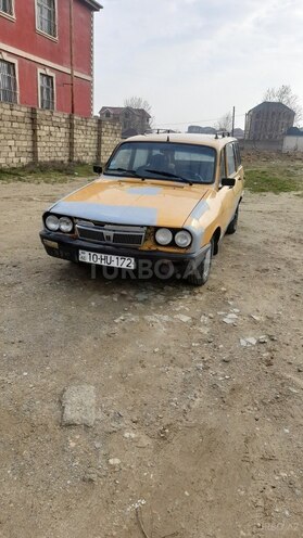 Renault 12 Toros 1996, 222,222 km - 1.5 l - Bakı