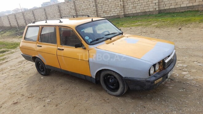 Renault 12 Toros 1996, 222,222 km - 1.5 l - Bakı