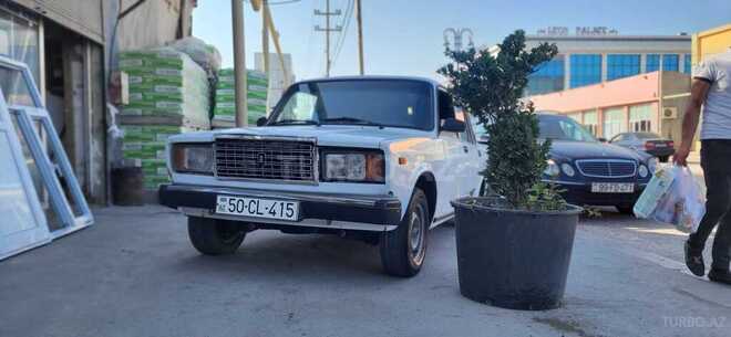 LADA (VAZ) 2107 2003, 50,000 km - 1.6 l - Bakı