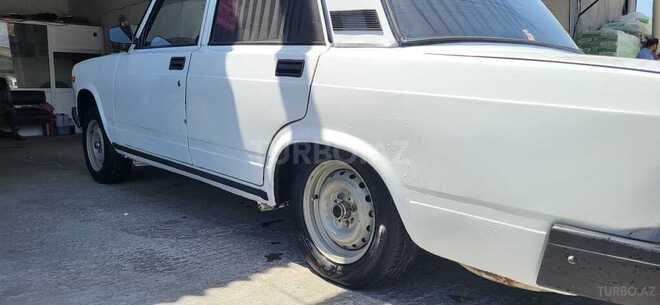 LADA (VAZ) 2107 2003, 50,000 km - 1.6 l - Bakı