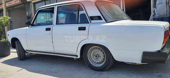 LADA (VAZ) 2107 2003, 50,000 km - 1.6 l - Bakı