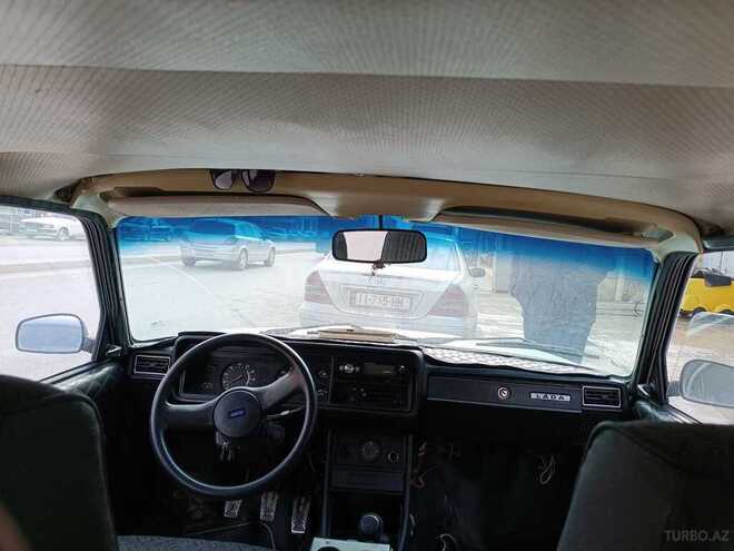 LADA (VAZ) 2107 2003, 50,000 km - 1.6 l - Bakı