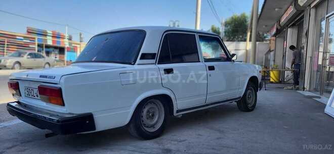 LADA (VAZ) 2107 2003, 50,000 km - 1.6 l - Bakı