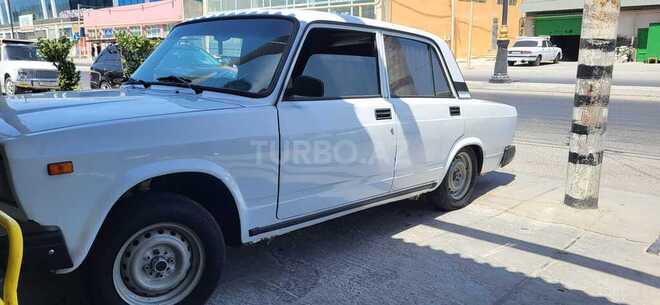 LADA (VAZ) 2107 2003, 50,000 km - 1.6 l - Bakı