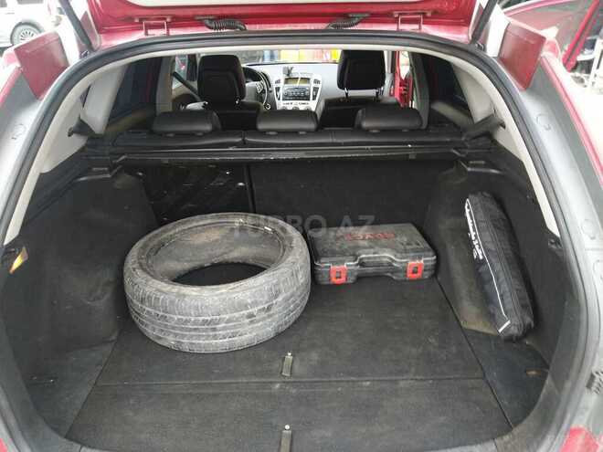 Kia Ceed 2007, 195,000 km - 1.4 l - Bakı