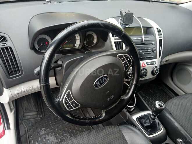 Kia Ceed 2007, 195,000 km - 1.4 l - Bakı